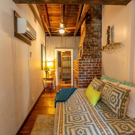 Stella Blue - 10 Appartement Savannah Buitenkant foto
