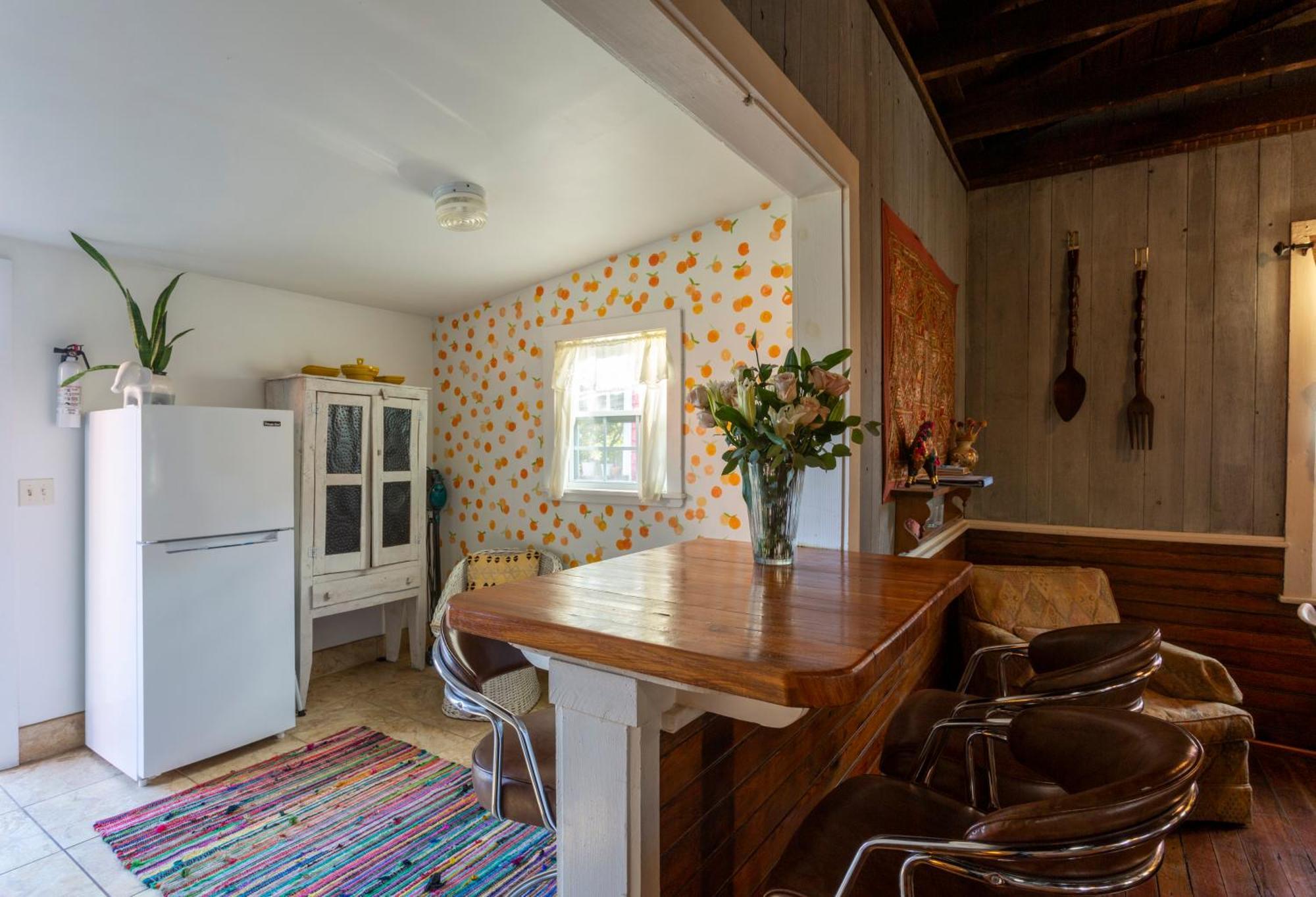 Stella Blue - 10 Appartement Savannah Buitenkant foto
