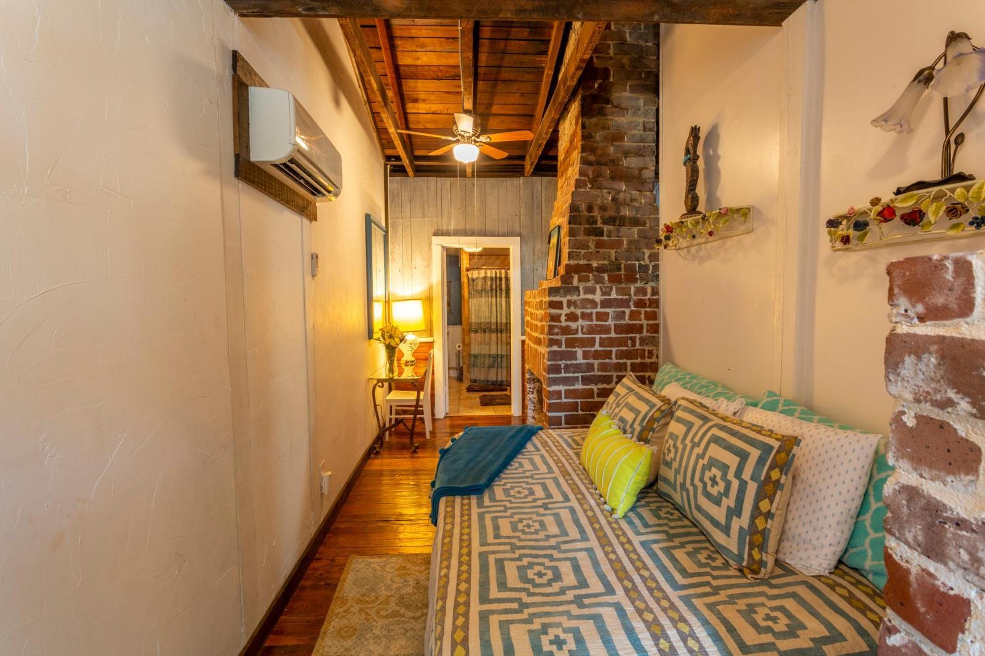 Stella Blue - 10 Appartement Savannah Buitenkant foto