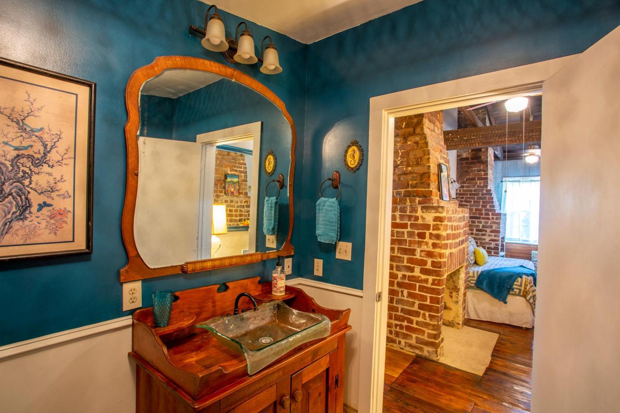 Stella Blue - 10 Appartement Savannah Buitenkant foto