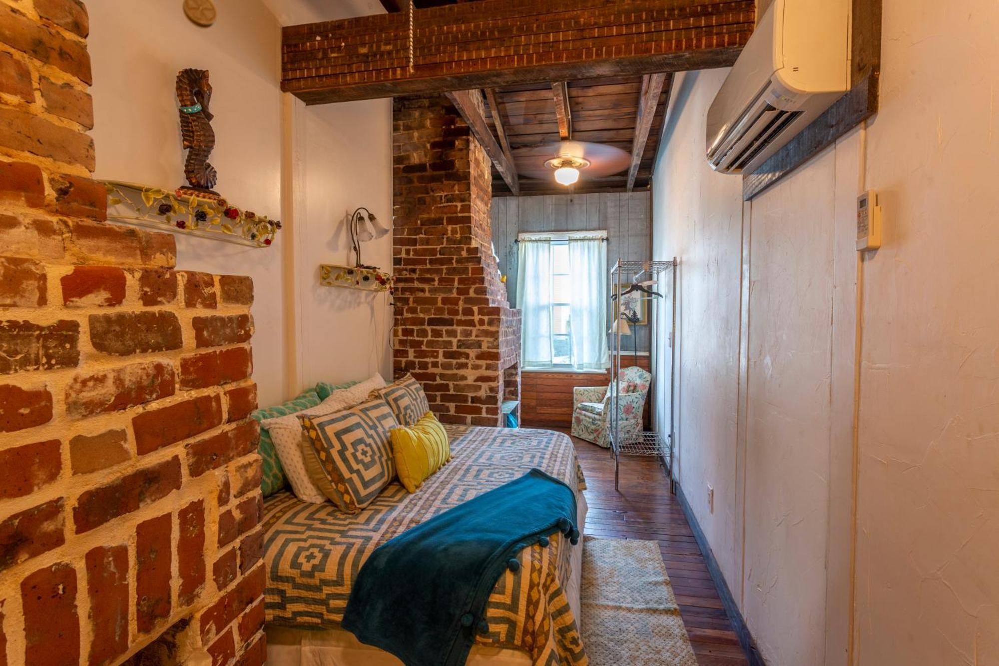 Stella Blue - 10 Appartement Savannah Buitenkant foto