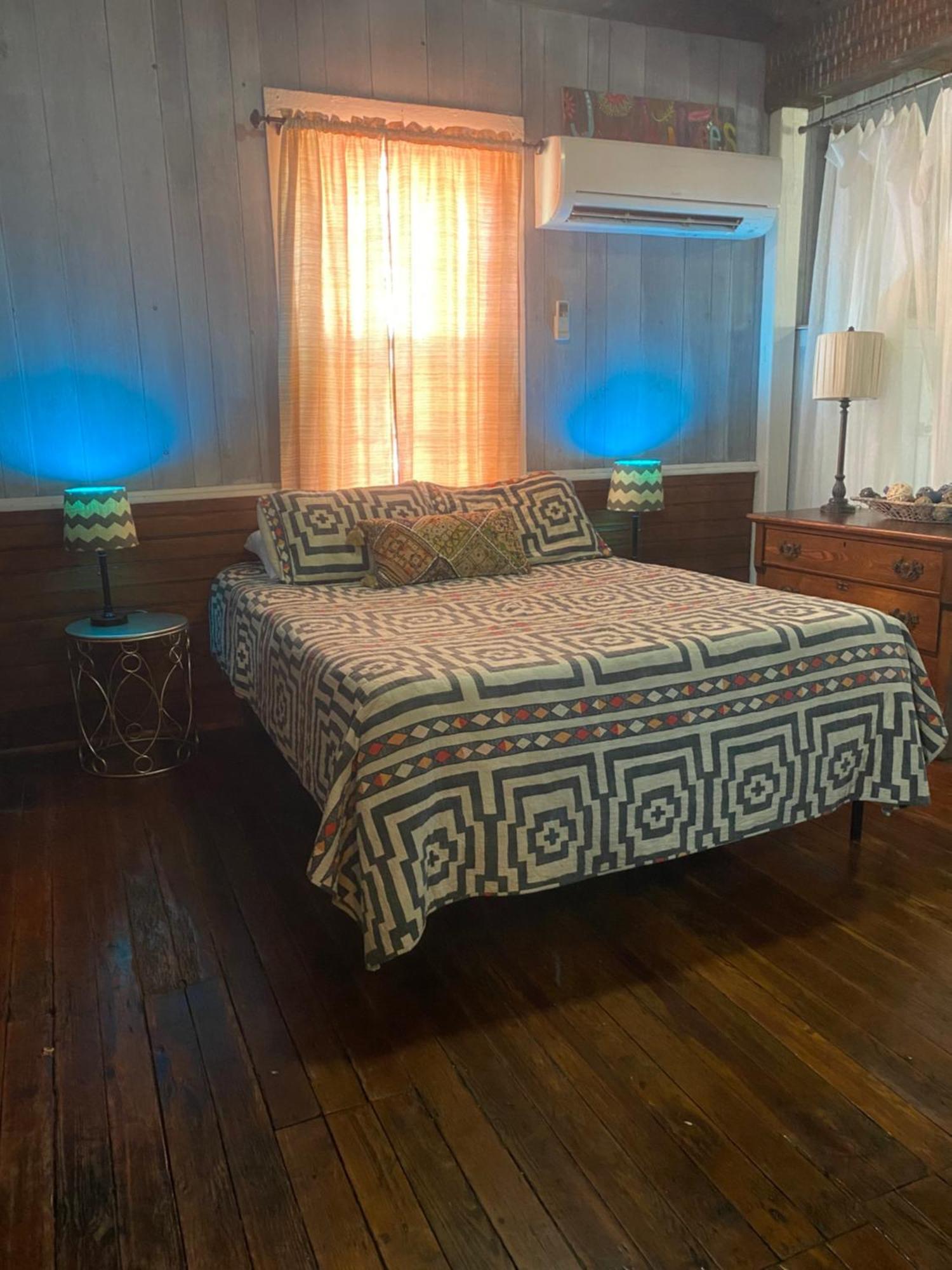 Stella Blue - 10 Appartement Savannah Buitenkant foto
